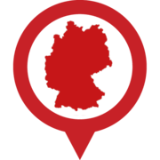Logo Jobs für Marburg