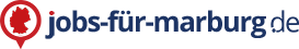 Logo Jobs für Marburg